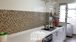 Blk 211C Punggol Walk (Punggol), HDB 4 Rooms #177295202